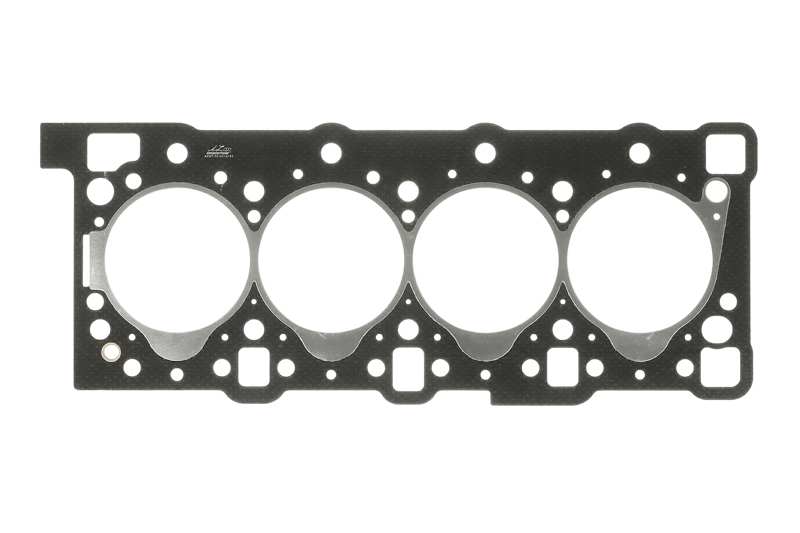 Tesnenie hlavy valcov